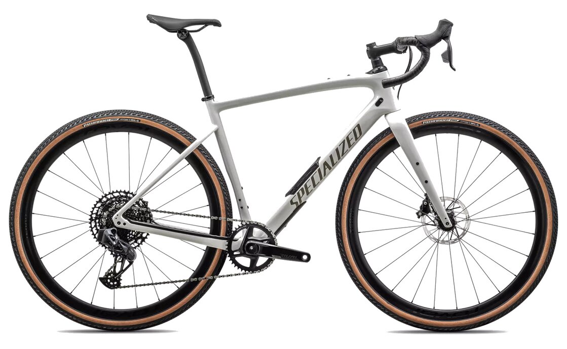 Specialized Diverge Expert Carbon - 2023 - 28 Zoll - Diamant