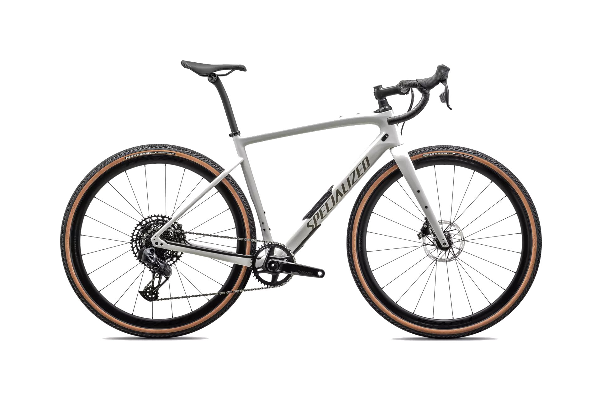 Specialized Diverge Expert Carbon - 28 Zoll - Diamant - 2024