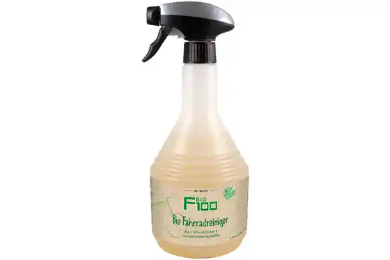 Reinigungs- & Pflegezubehör - Dr. Wack F100 Bio Fahrradreiniger Sprühflasche - 750ml