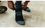 AGU Winter Merino Socken