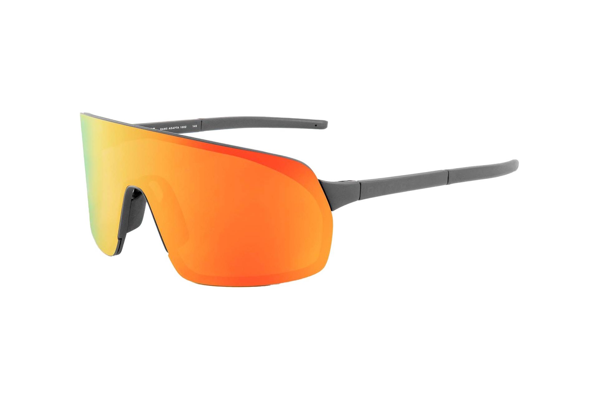 OUTOF Rams adapta Black / Red MCI