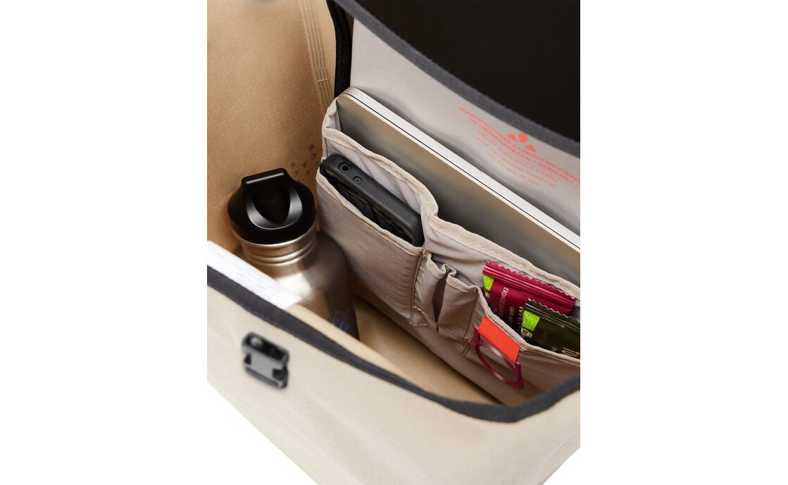 Vaude Clubride Urban 17 - 2025