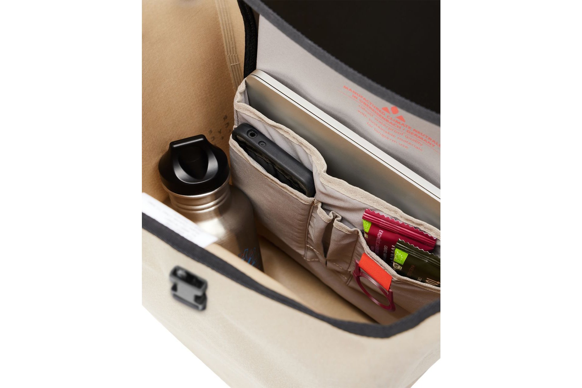 Vaude Clubride Urban 17 - 2025