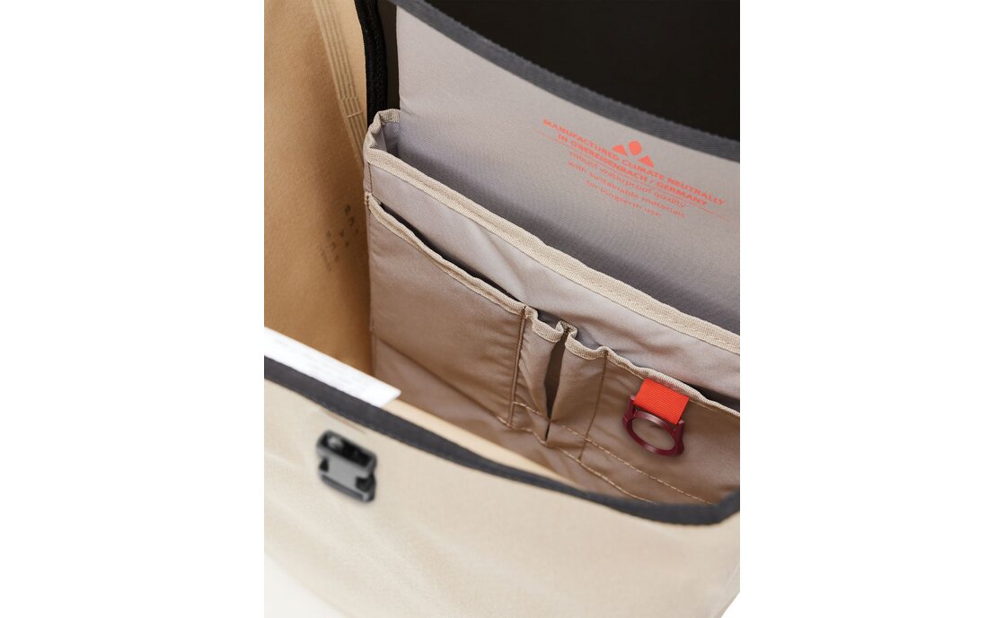 Vaude Clubride Urban 17 - 2025