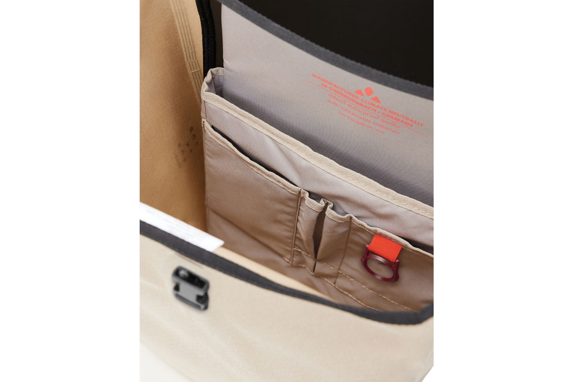 Vaude Clubride Urban 17 - 2025