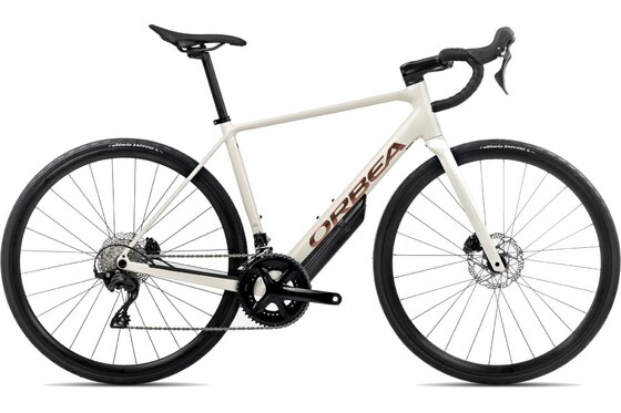Orbea Avant - Orbea Avant H30 - 28 Zoll - Diamant - 2025
