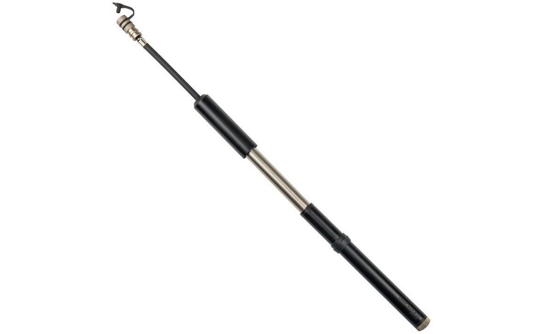 Blackburn AirStik Minipumpe