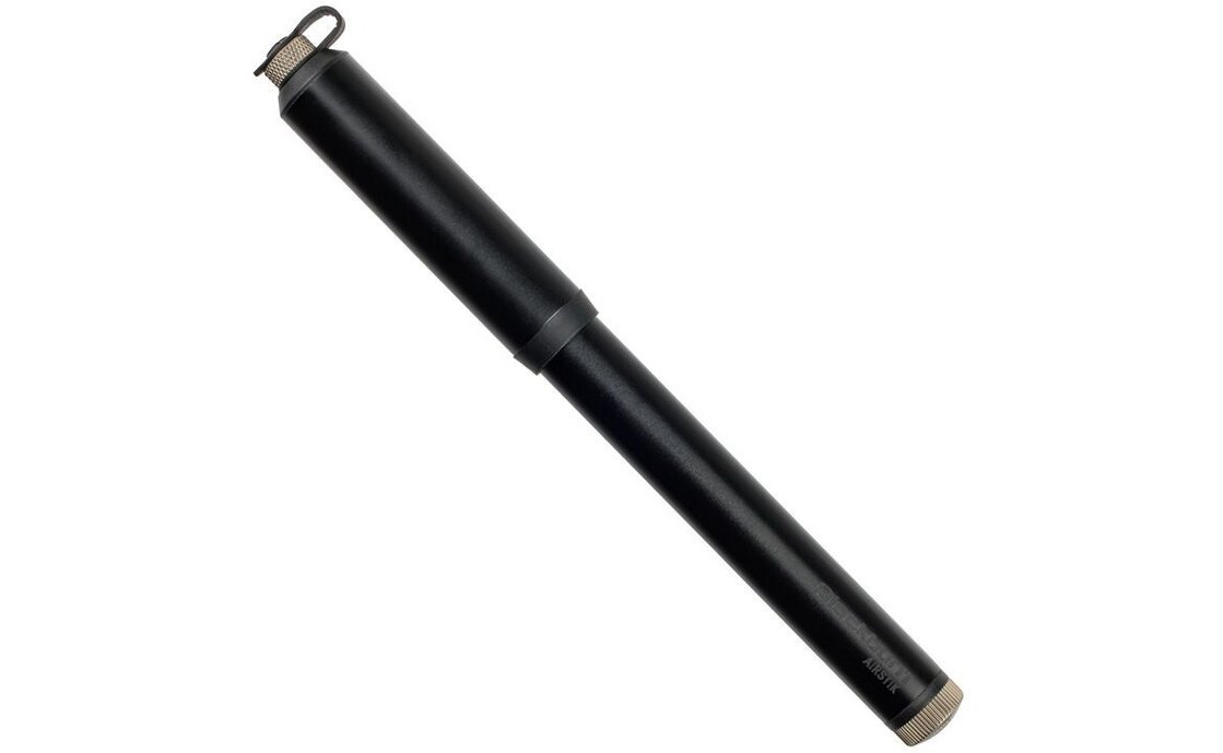 Blackburn AirStik Minipumpe