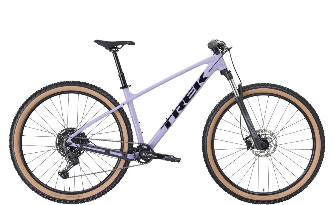 Trek Marlin 6 Gen 3 - 27,5 Zoll - Diamant - 2027