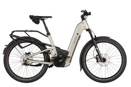 Riese und Müller Homage5 pinion - 800 Wh - 27,5 Zoll - Tiefeinsteiger - 2026