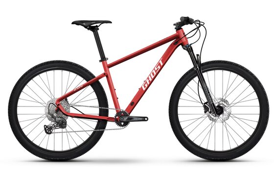Hardtail - Ghost Kato Pro - 29 Zoll - Diamant - 2026