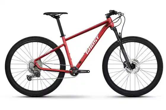 Shimano Deore - Mountainbikes - Ghost Kato Pro - 29 Zoll - Diamant - 2026