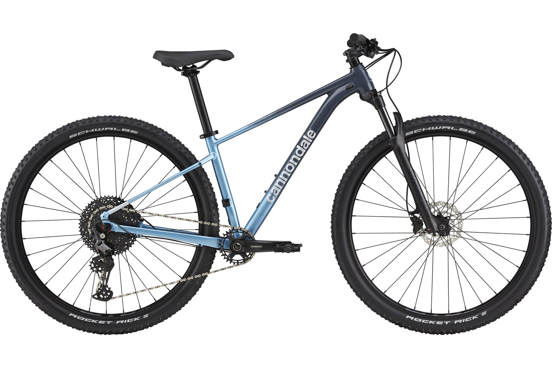 Cannondale Trail SL 3 - 29 Zoll - Diamant - 2024