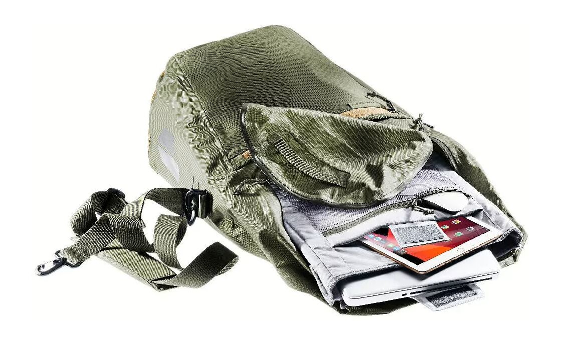 deuter Mainhattan 17+10