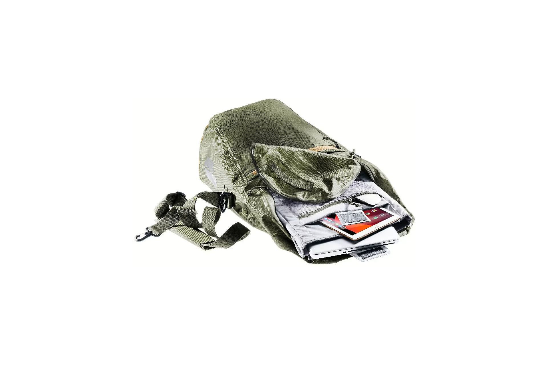 deuter Mainhattan 17+10