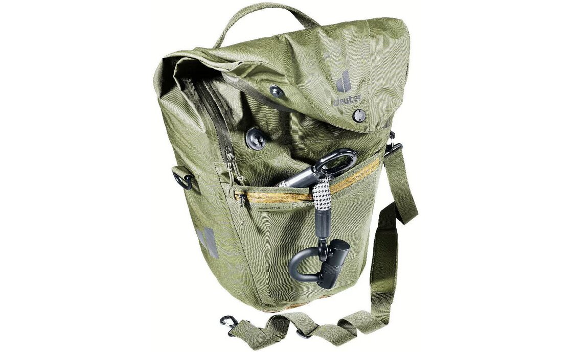 deuter Mainhattan 17+10