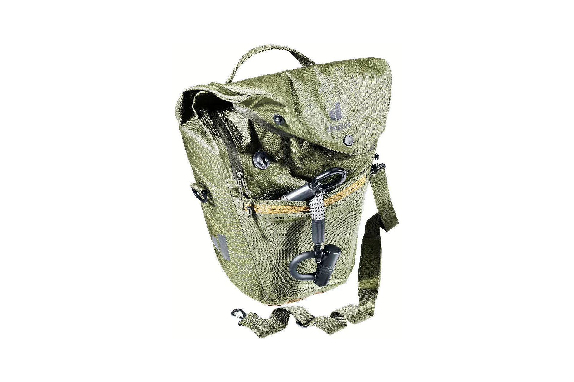 deuter Mainhattan 17+10