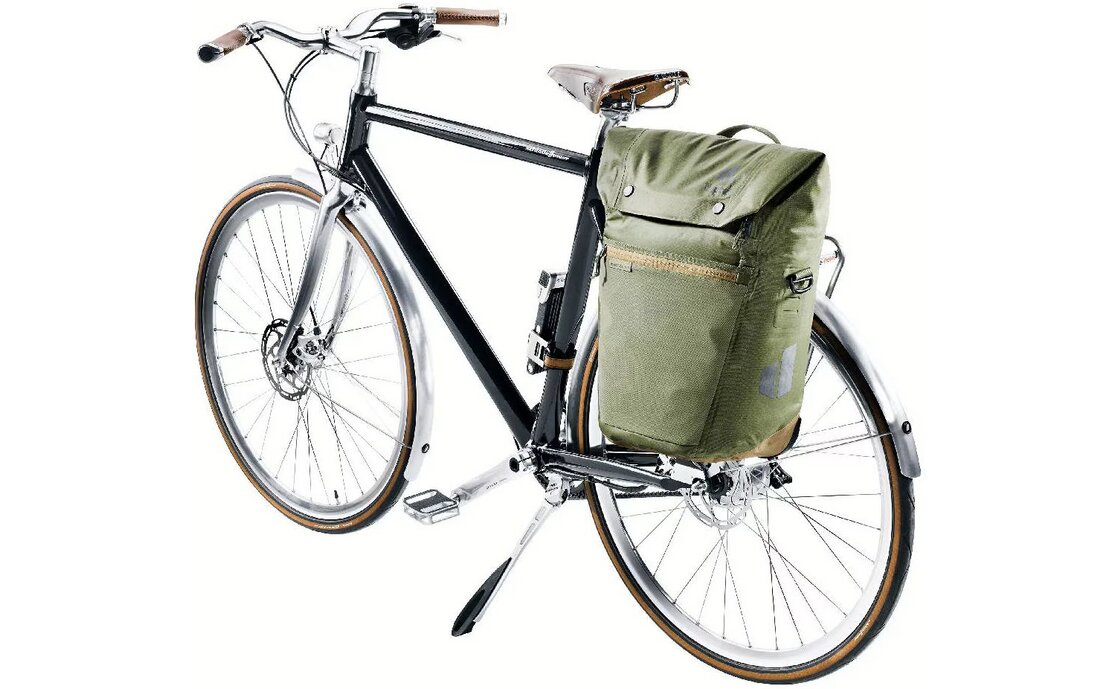 deuter Mainhattan 17+10