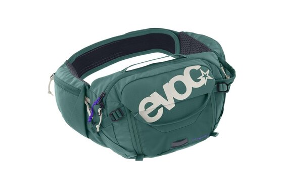 Evoc - Fahrradrucksäcke - Evoc Hip Pack Pro 3