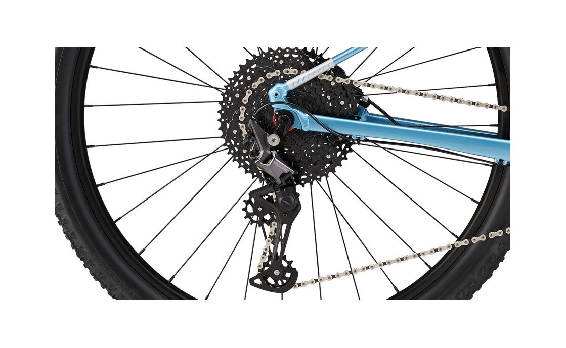 Cannondale Trail SL 3 - 29 Zoll - Diamant - 2024