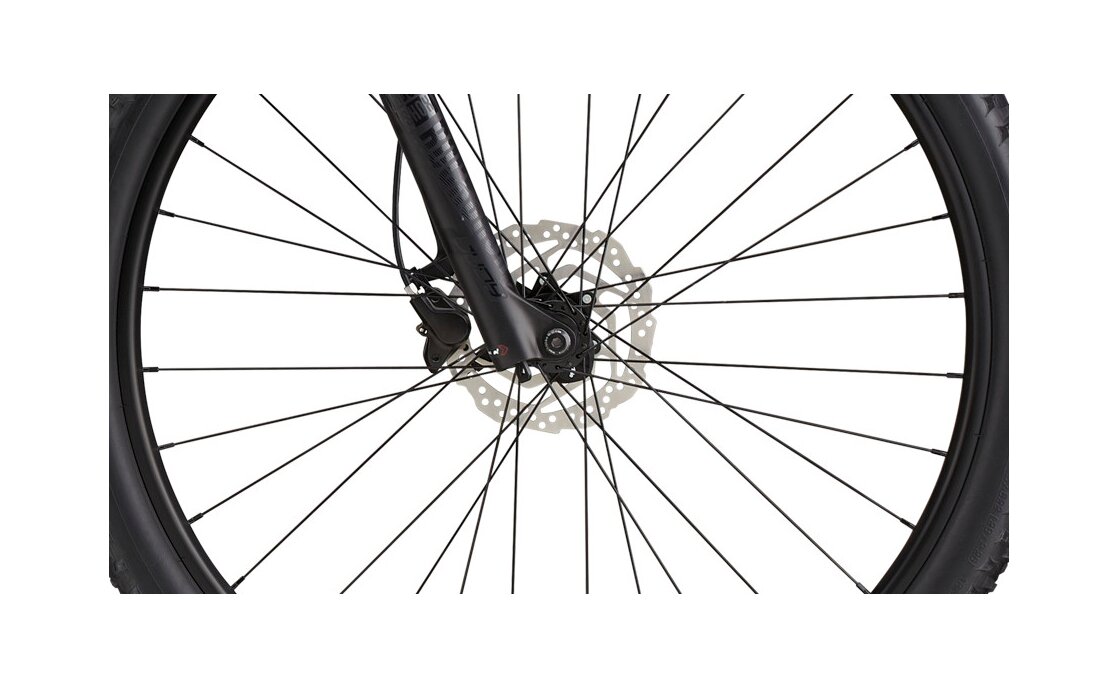 Cannondale Trail SL 3 - 29 Zoll - Diamant - 2024
