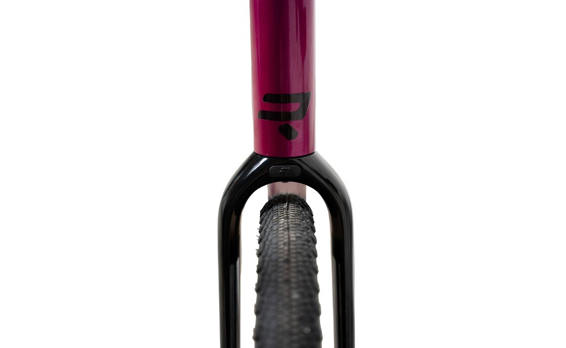 Ridley Kanzo Adventure Alu - Shimano GRX800 1x - 28 Zoll - Diamant