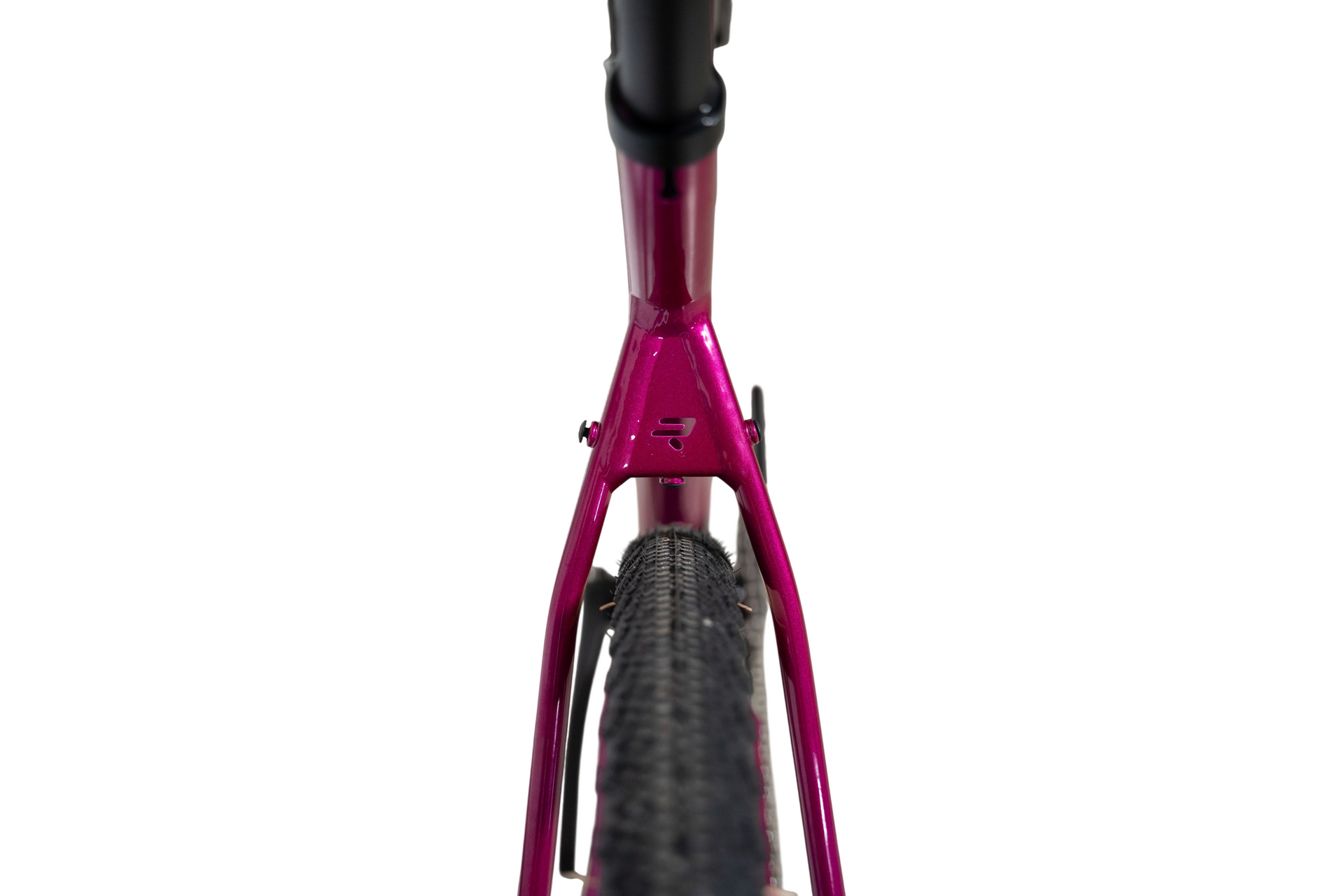 Ridley Kanzo Adventure Alu - Shimano GRX800 1x - 28 Zoll - Diamant