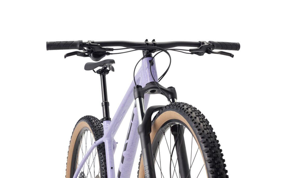Trek Marlin 6 Gen 3 - 27,5 Zoll - Diamant - 2027
