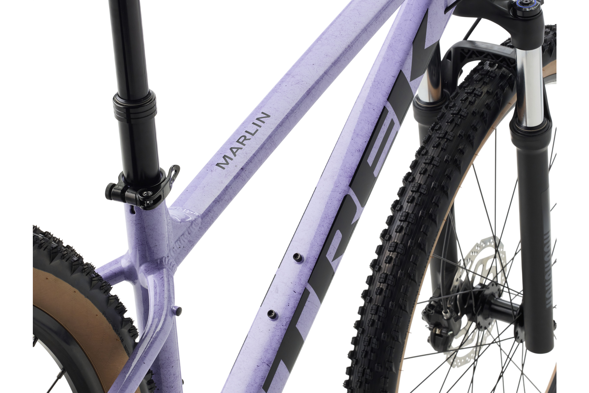 Trek Marlin 6 Gen 3 - 27,5 Zoll - Diamant - 2027