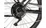 Hercules Futura Sport I-10 - 625 Wh - 28 Zoll - Tiefeinsteiger