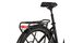 Hercules Futura Sport I-10 - 625 Wh - 28 Zoll - Tiefeinsteiger