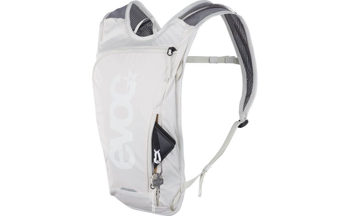 Evoc Hydro Pro 2 + Trinkblase 2 L