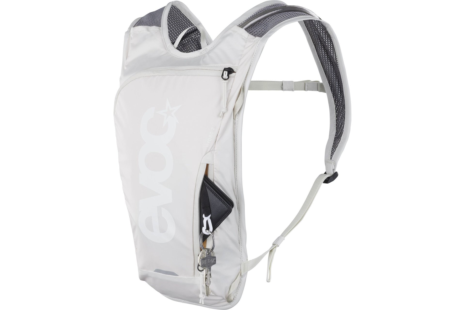 Evoc Hydro Pro 2 + Trinkblase 2 L