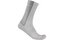 CASTELLI Logo 18 Merino Socken