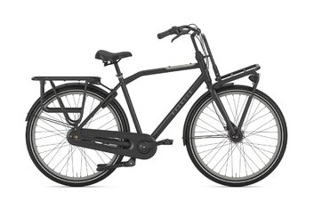 Citybike Sale - Gazelle HeavyDutyNL - 2022 - 28 Zoll - Diamant