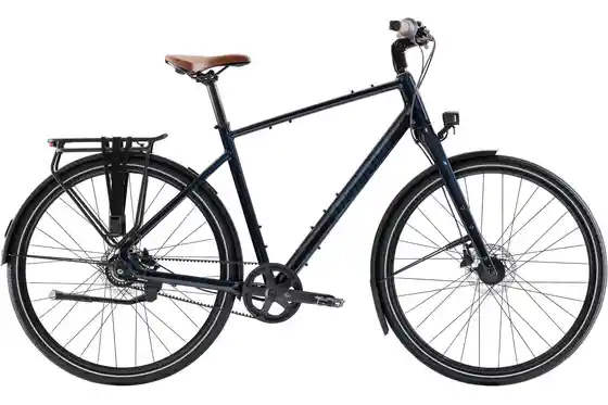 Fahrräder - Diamant Mahon Style Plus - 28 Zoll - Diamant - 2027