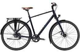Diamant Mahon Style Plus - 28 Zoll - Diamant - 2027