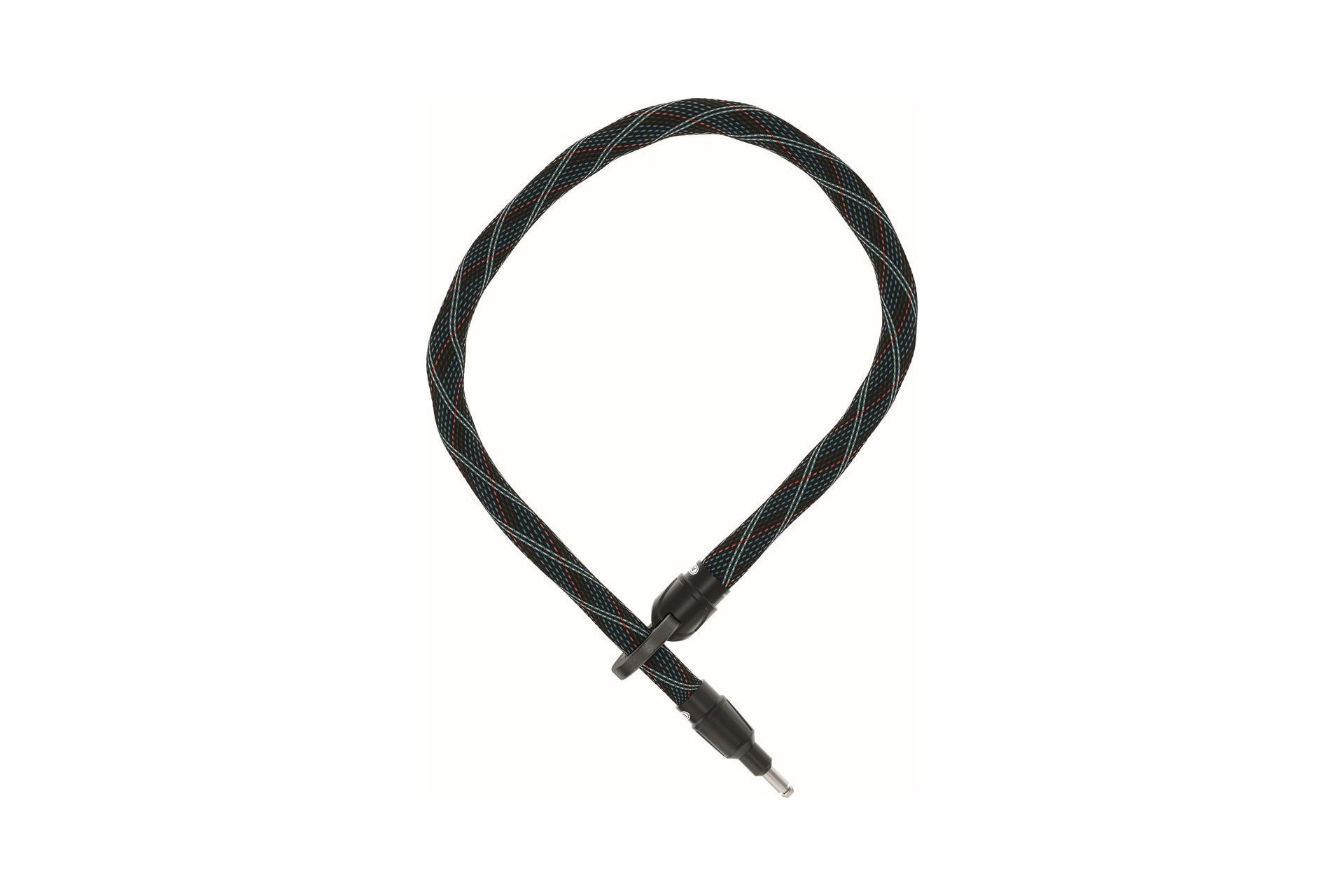 Abus IvyTex Adaptor Chain 6KS/100 Rahmenschlosskette