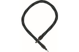 Abus IvyTex Adaptor Chain 6KS/100 Rahmenschlosskette