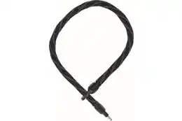 Abus IvyTex Adaptor Chain 6KS/100 Rahmenschlosskette