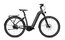 Flyer Gotour6 5.40 Comfort - 625 Wh - 28 Zoll - Tiefeinsteiger - 2024