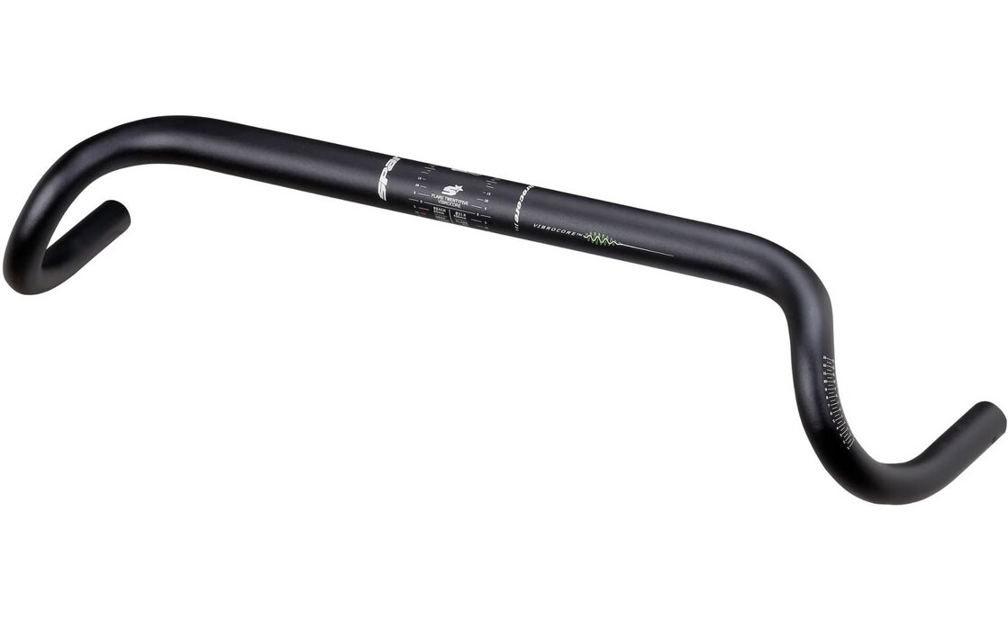 Spank Flare 25 Vibro Core Rennlenker