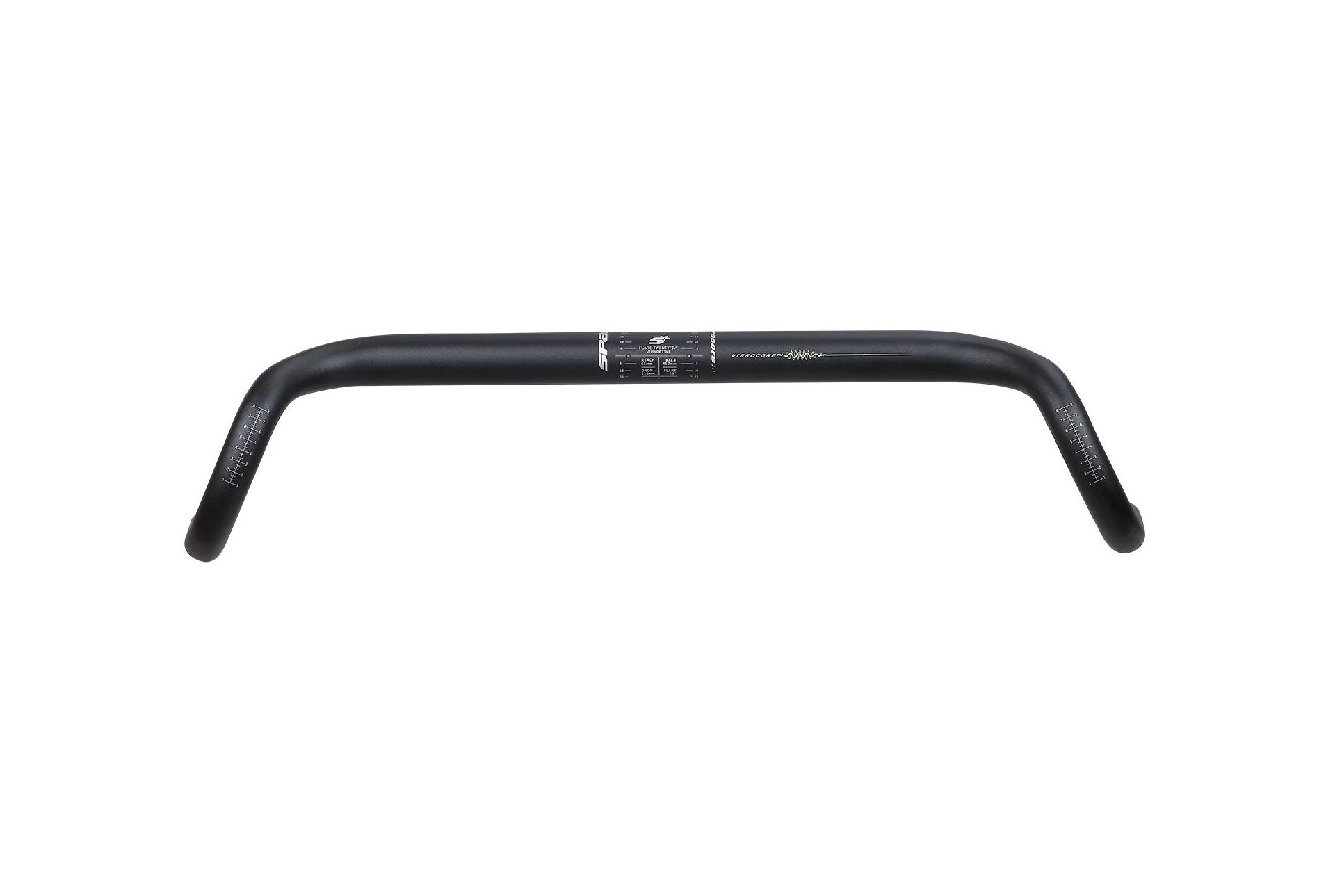 Spank Flare 25 Vibro Core Rennlenker