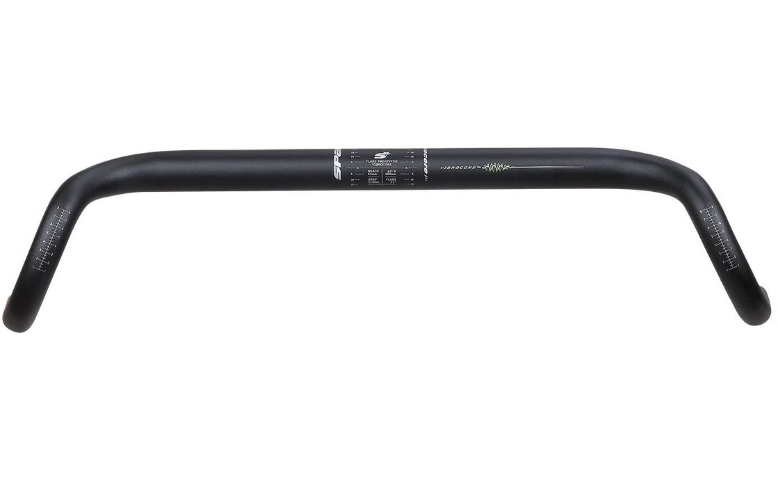 Spank Flare 25 Vibro Core Rennlenker