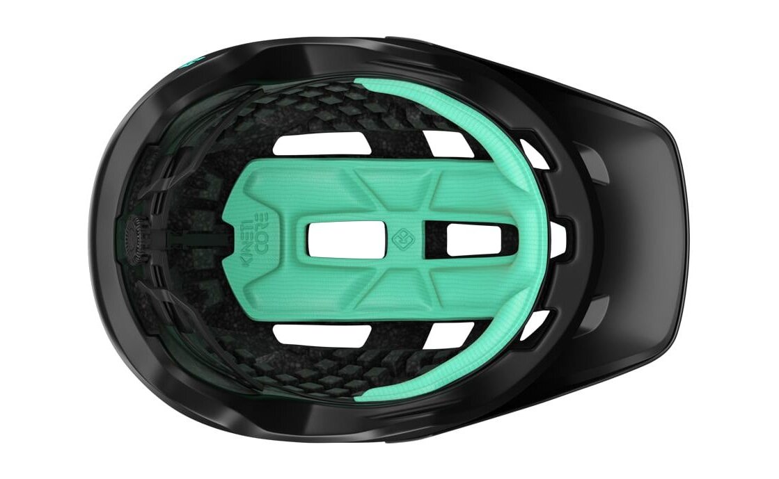 Lazer Coyote KinetiCore