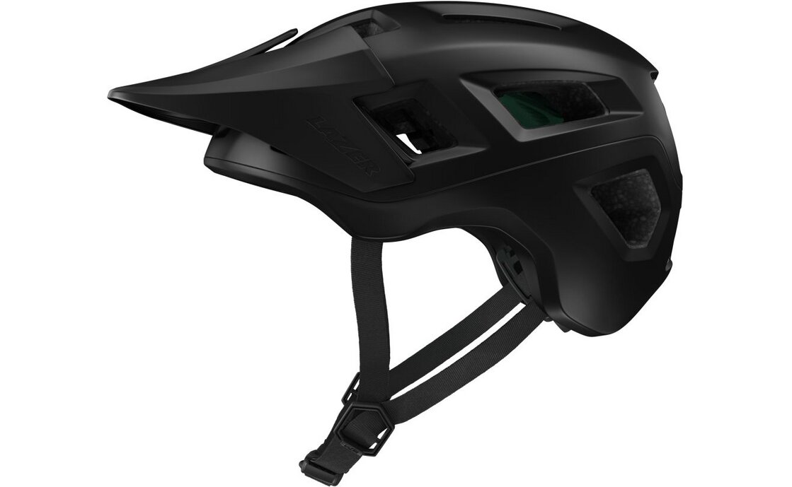 Lazer Coyote KinetiCore