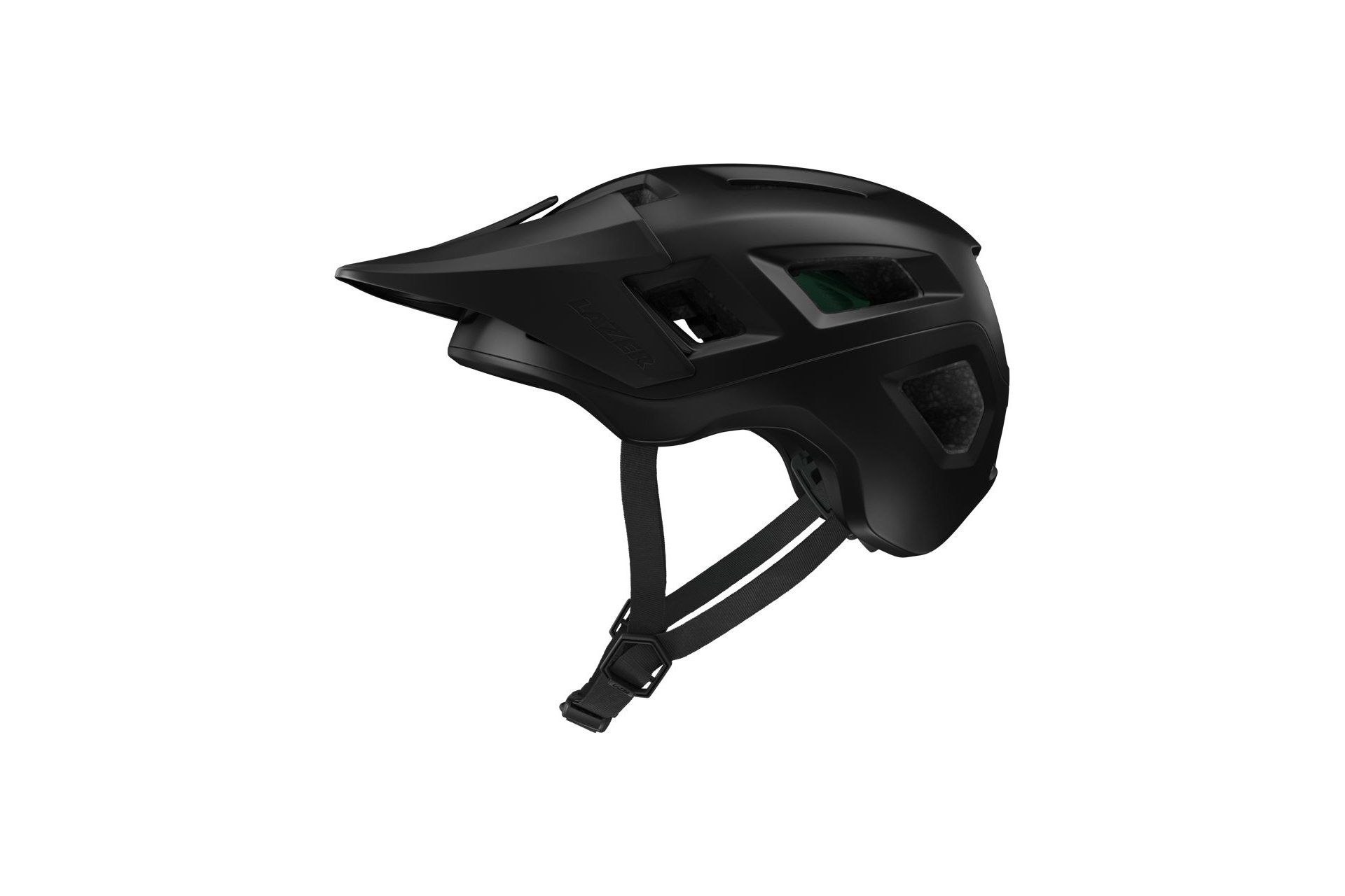 Lazer Coyote KinetiCore