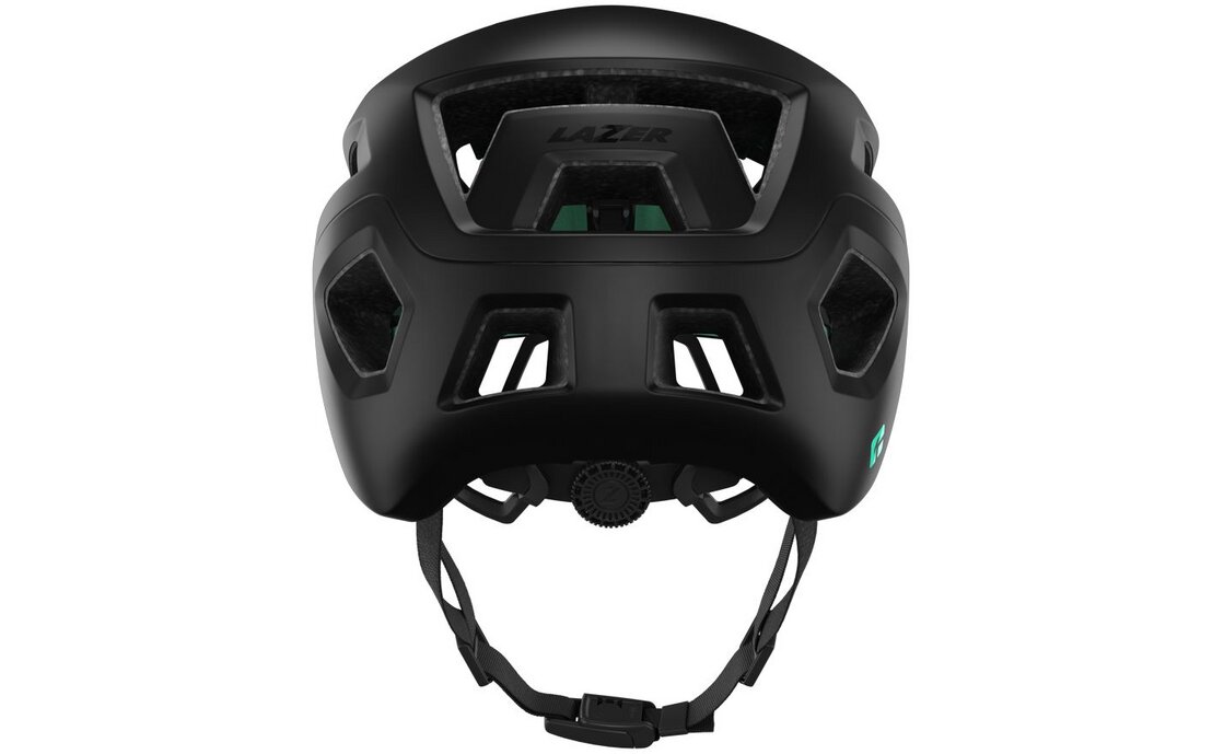 Lazer Coyote KinetiCore