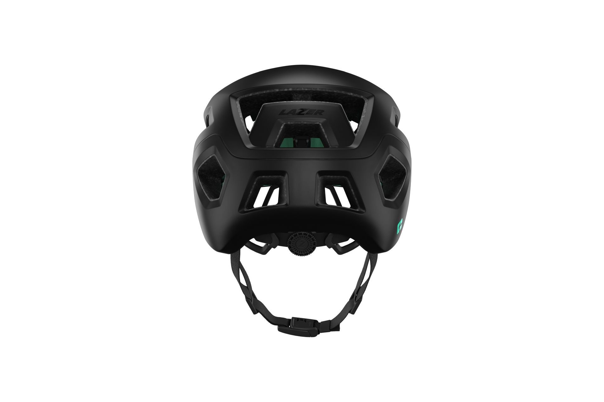 Lazer Coyote KinetiCore