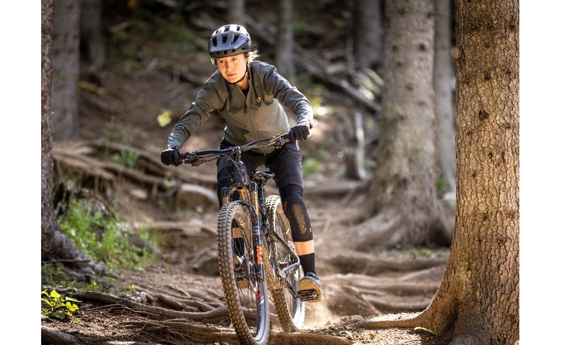 Lazer Coyote KinetiCore